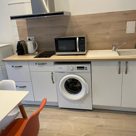 Confortable T3 Proche De La Gare Et Du Polygone Apartment Beziers Exterior photo