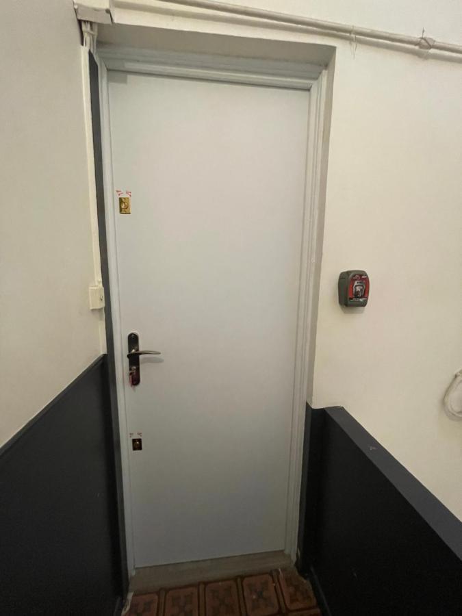 Confortable T3 Proche De La Gare Et Du Polygone Apartment Beziers Exterior photo